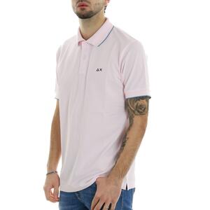 POLO SMALL STRIPE SUN68 - Mad Fashion | img vers.300x/